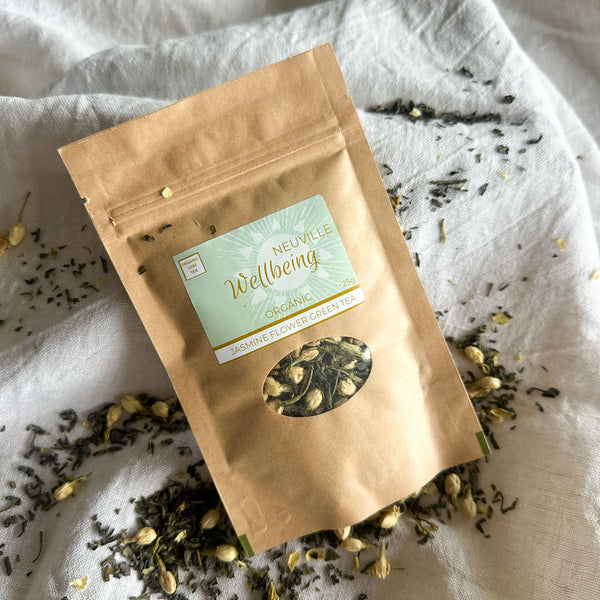 Selection of Teas | Neuville Wellbeing