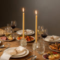 Classic · Classic Dinner Tapers · Hand Dipped Ancient Method