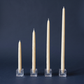 Classic · Classic Dinner Tapers · Hand Dipped Ancient Method