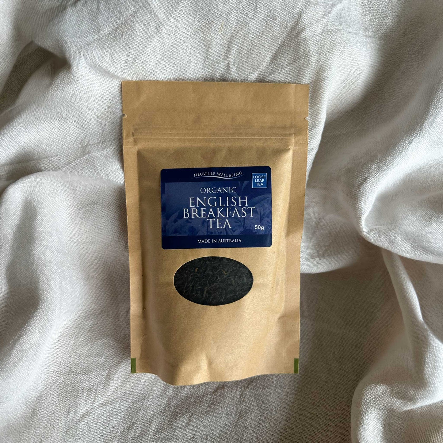 Selection of Teas | Neuville Wellbeing