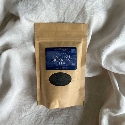 Selection of Teas | Neuville Wellbeing