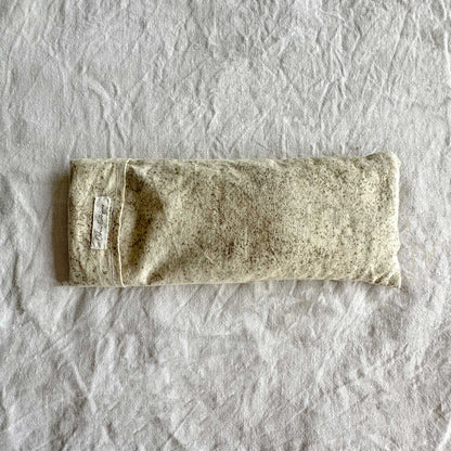 Flaxseed Eye Pillows | Oshala Earthforms