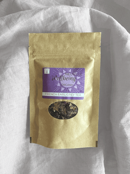 Selection of Teas | Neuville Wellbeing