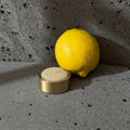 Brass Tealight Holder