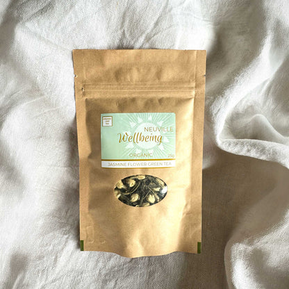 Selection of Teas | Neuville Wellbeing