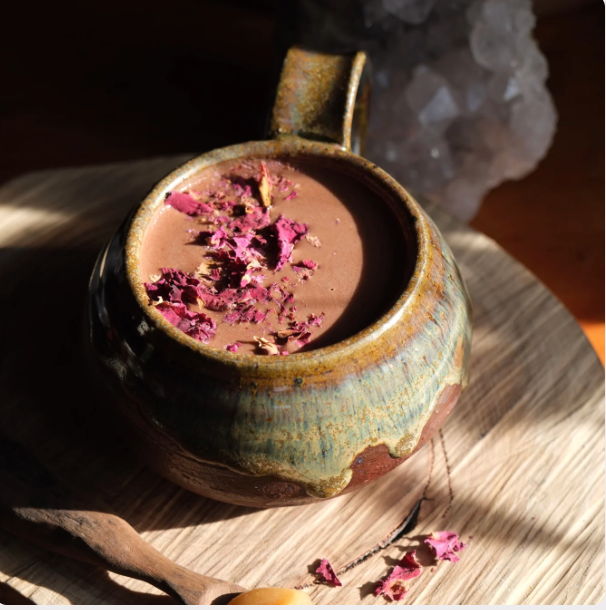 Ceremonial Cacao | Wild Craft