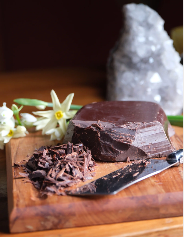 Ceremonial Cacao | Wild Craft
