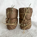 Tumbler · Beeswax Vessel Candle · 18 Hours of Golden Warm Light