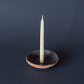 Wonder · Mini Celebration Beeswax Taper · 2 Hours of Golden Warm Light