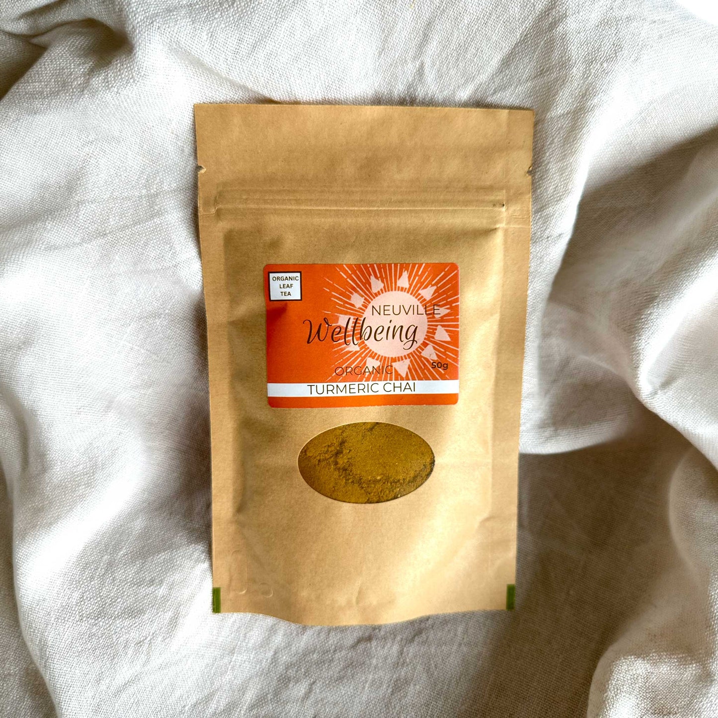 Selection of Teas | Neuville Wellbeing