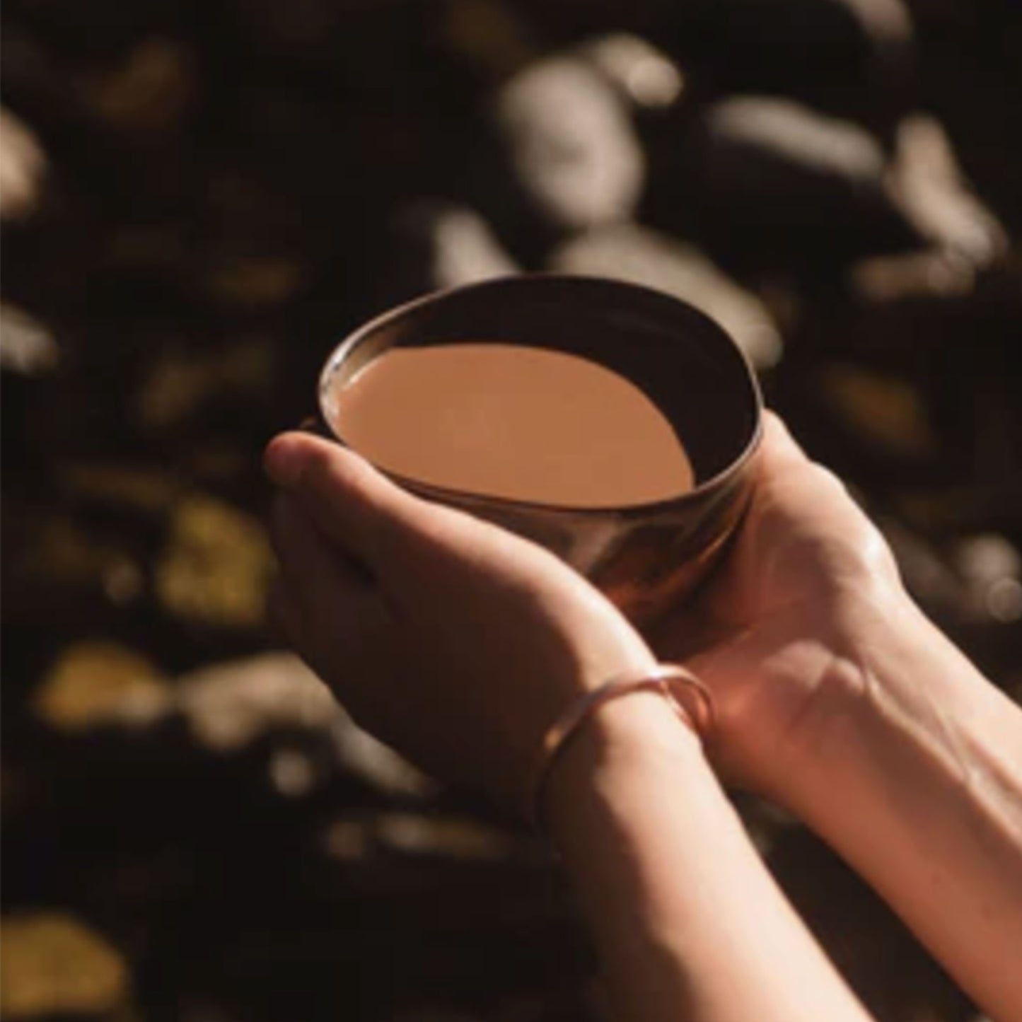 Ceremonial Cacao | Wild Craft