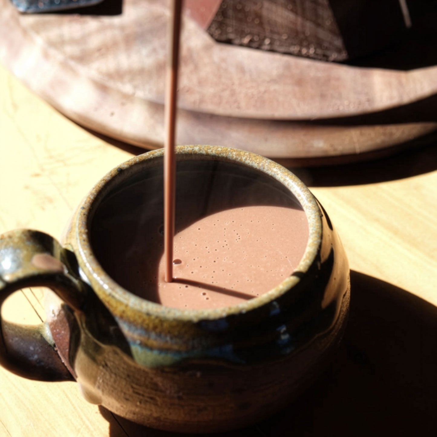 Ceremonial Cacao | Wild Craft