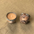 Tumbler · Beeswax Vessel Candle · 18 Hours of Golden Warm Light