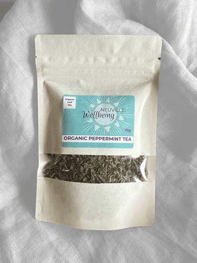Selection of Teas | Neuville Wellbeing