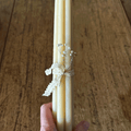 Unique & Limited · Beeswax Hand Dipped Tapers · 1.2cm wide x 27cm high